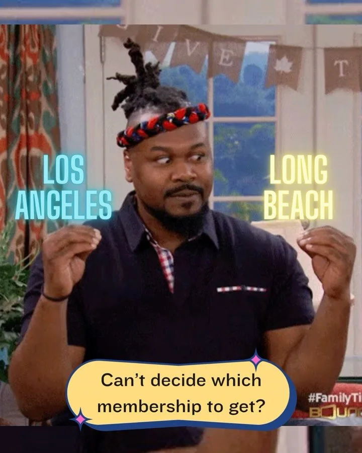 We&rsquo;re expanding, and so is your membership! 🎉

💞 All EVERYBODY gym memberships are valid at BOTH our Flagship LA Gym and our brand new Long Beach location, opening early May!

Want the best deal? Come along to our OPEN HOUSE &amp; PRE-SALE PA