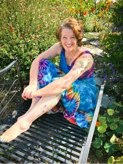 Laura Gregory