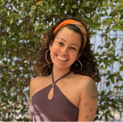 Hazel Gutierrez