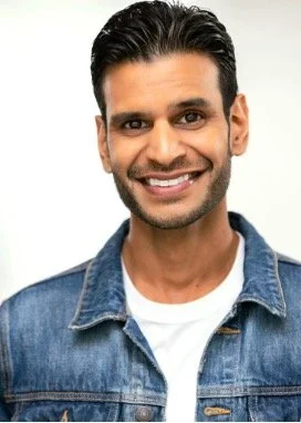 Rishi Jaiswal