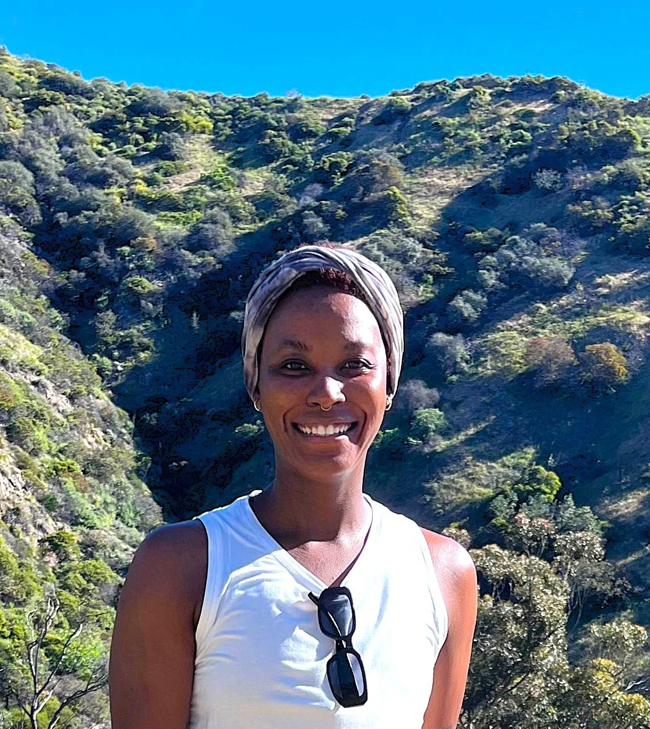 Darlene Jeanty