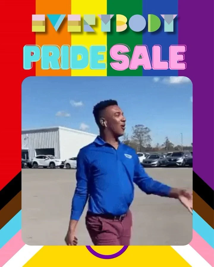 Our Summer Pride 🏳️&zwj;🌈 SALE is NOW ON! Valid at BOTH LOCATIONS 🎉

💦 Want to get the most out of your membership? Grab a 12-month all-inclusive GYM &amp; CLASSES membership which includes access to SWIM and all CLASSES!

📺 BONUS: Video on Dema