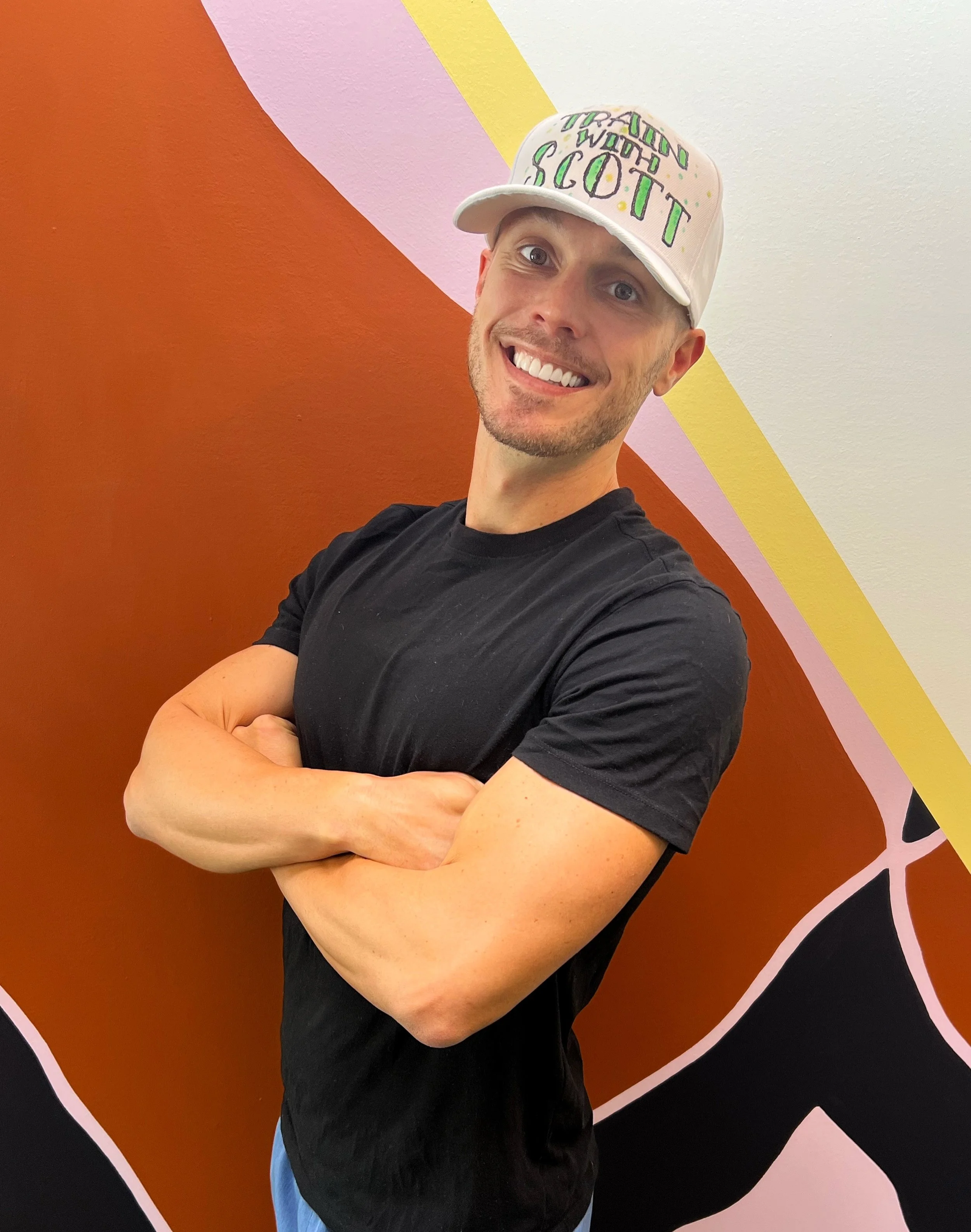 Scott Artice