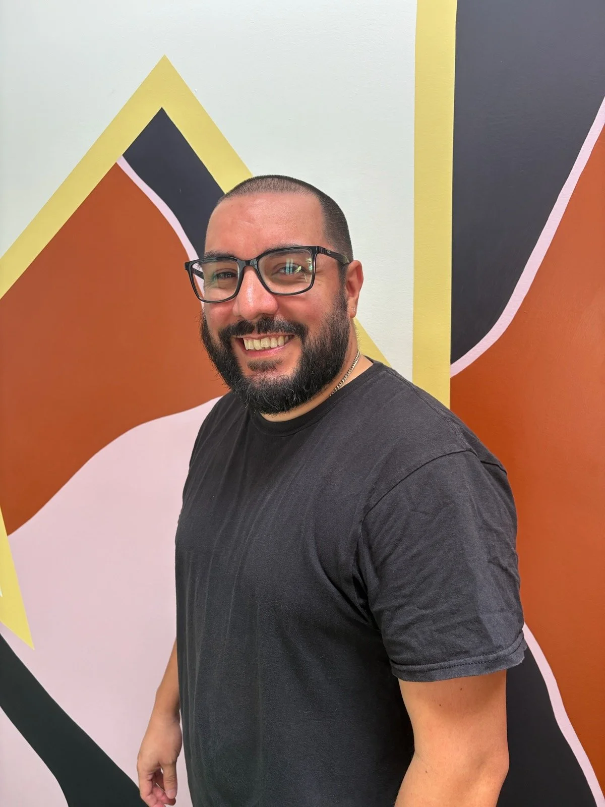 Andrew Lopez