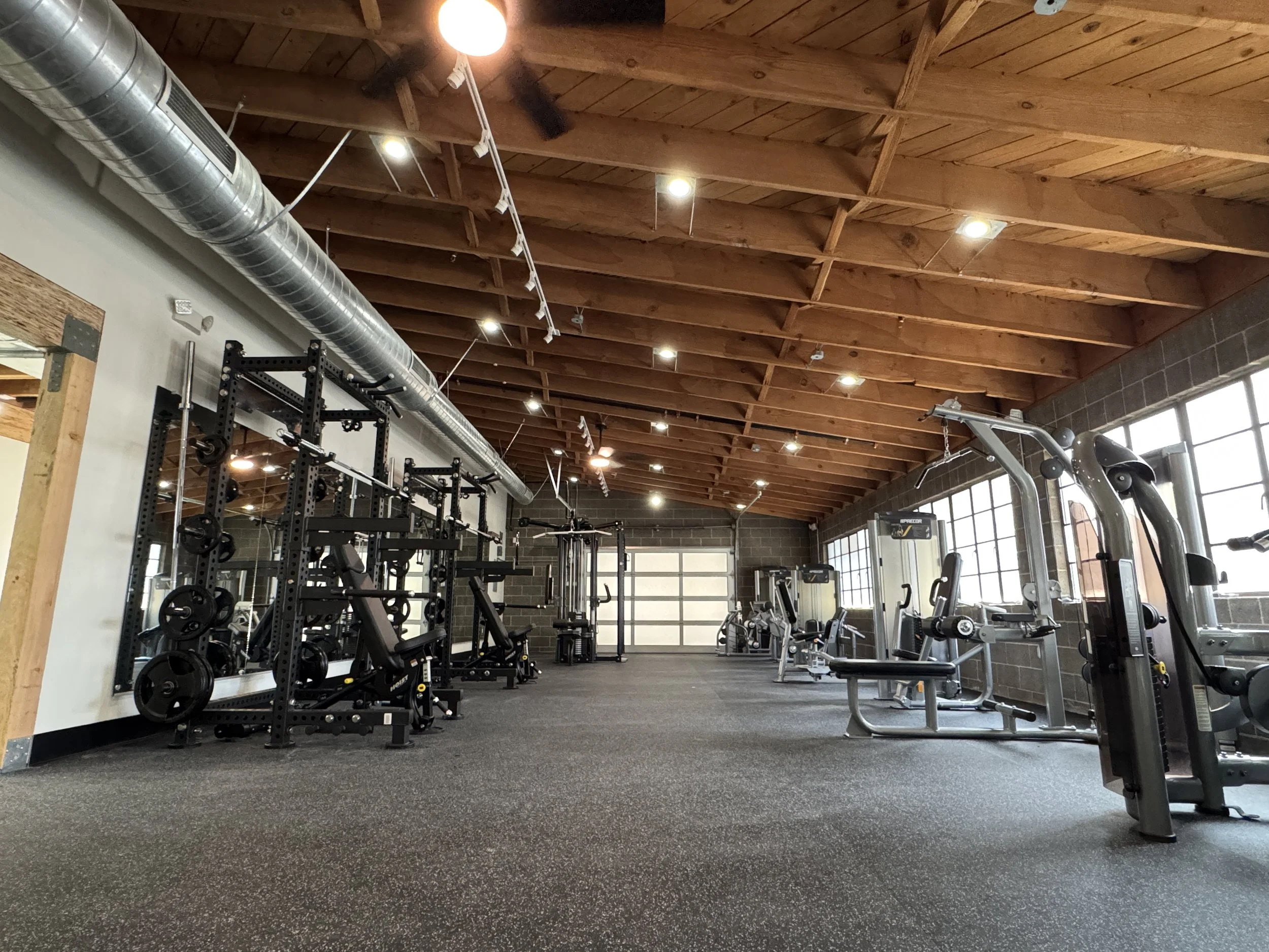 New Long Beach location!