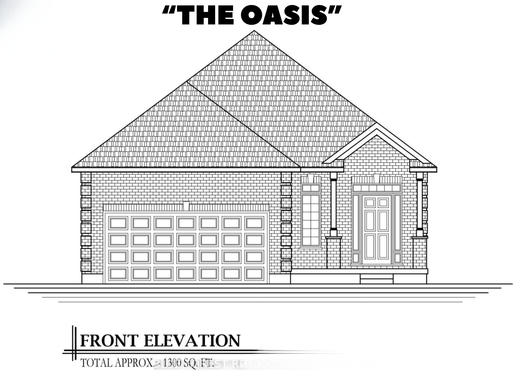 1,300 sq. ft. bungalow on a premium pie-shaped lot with hardwood, tile, upgraded finishes, and a modern kitchen with granite and island seating. Spacious primary with ensuite, main floor laundry, and a large private backyard. Located in Glencoe, just