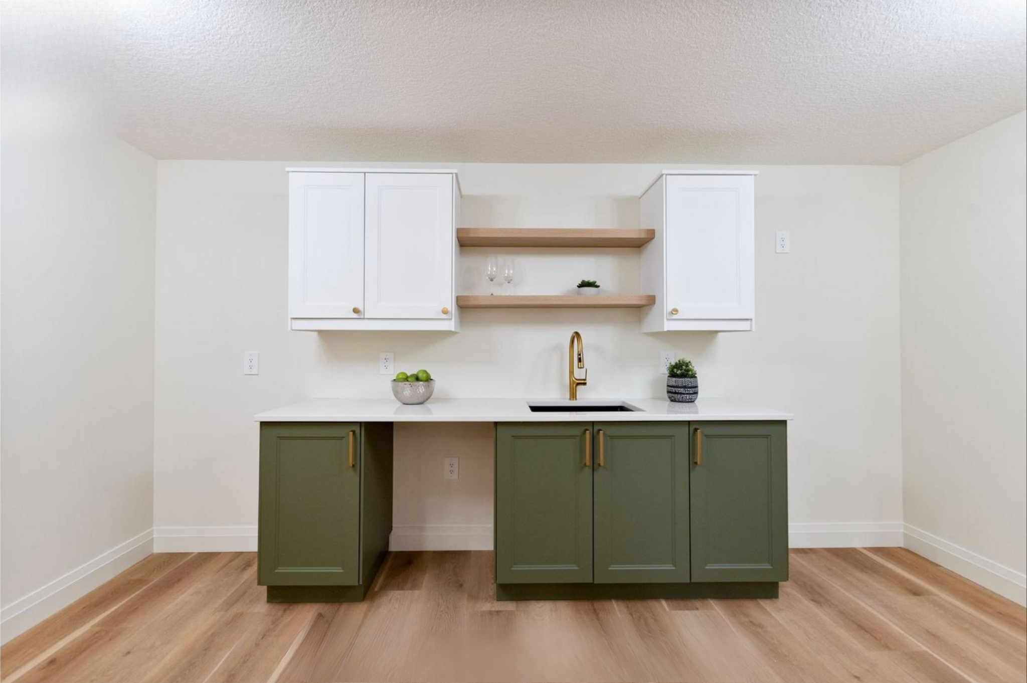 Introducing The Serenity, being built on Lot 11: a luxurious 1-floor bungalow on a 55x128 ft pool-sized lot with a triple car garage, priced at $939,900. This open-concept home features a designer kitchen, great room with gas fireplace, master suite 