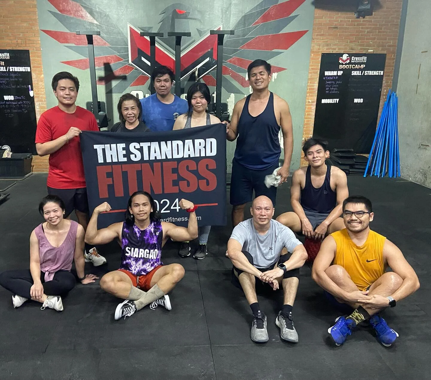 Setting the Standard @madayawsouth 

Scores: https://docs.google.com/spreadsheets/u/0/d/1zzsuC2sMo35gL7cOOMWRkc8Dbg5mHjPnhDJqug7voFc/htmlview