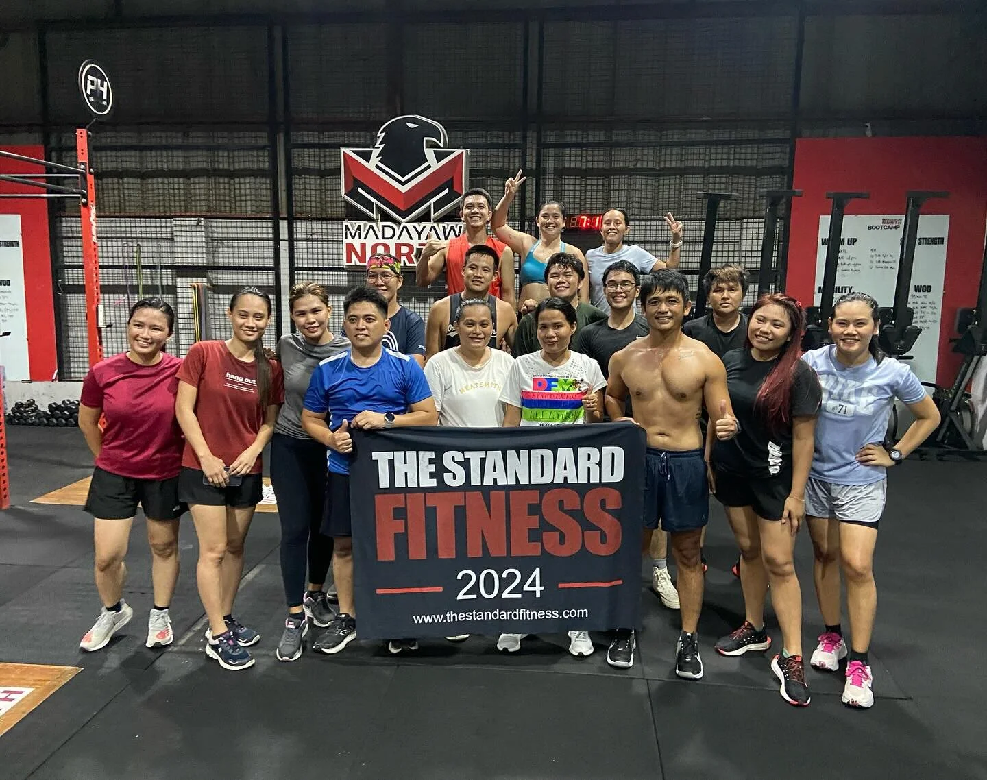 Setting the Standard @madayawnorth 

Scores: https://docs.google.com/spreadsheets/u/0/d/1zzsuC2sMo35gL7cOOMWRkc8Dbg5mHjPnhDJqug7voFc/htmlview