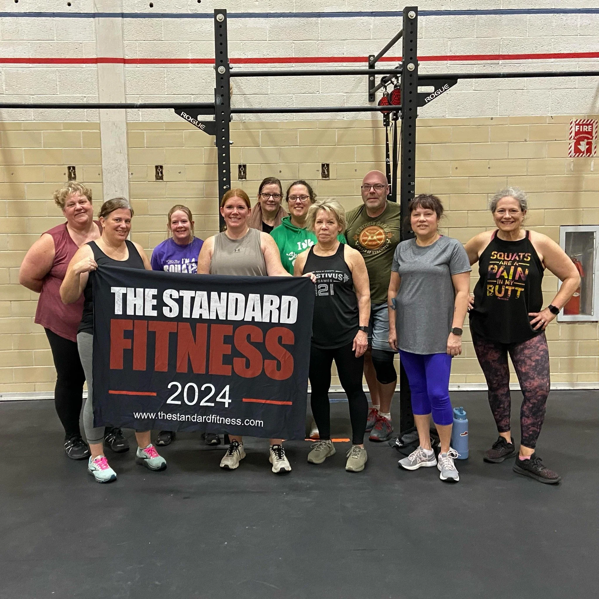 4/29/24 Setting The Standard @Beyond Sport