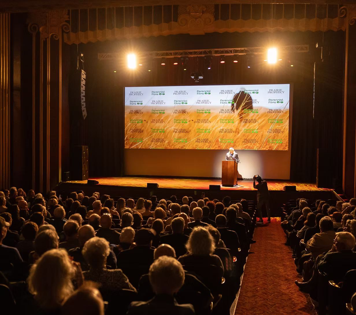 Skyfire Film Festival