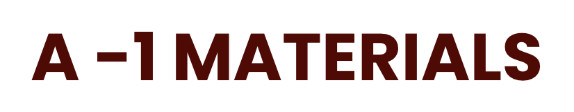 A-1 Materials.png