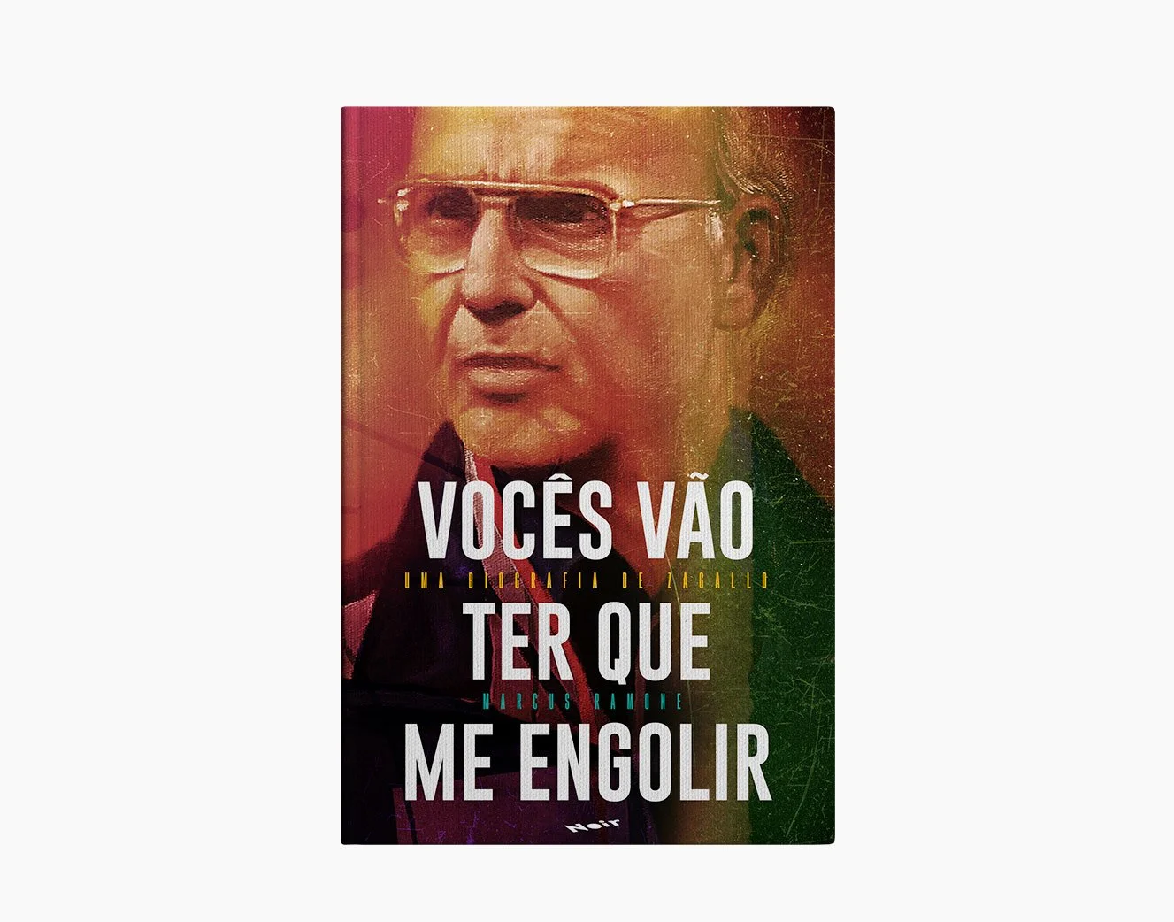 ZAGALLO