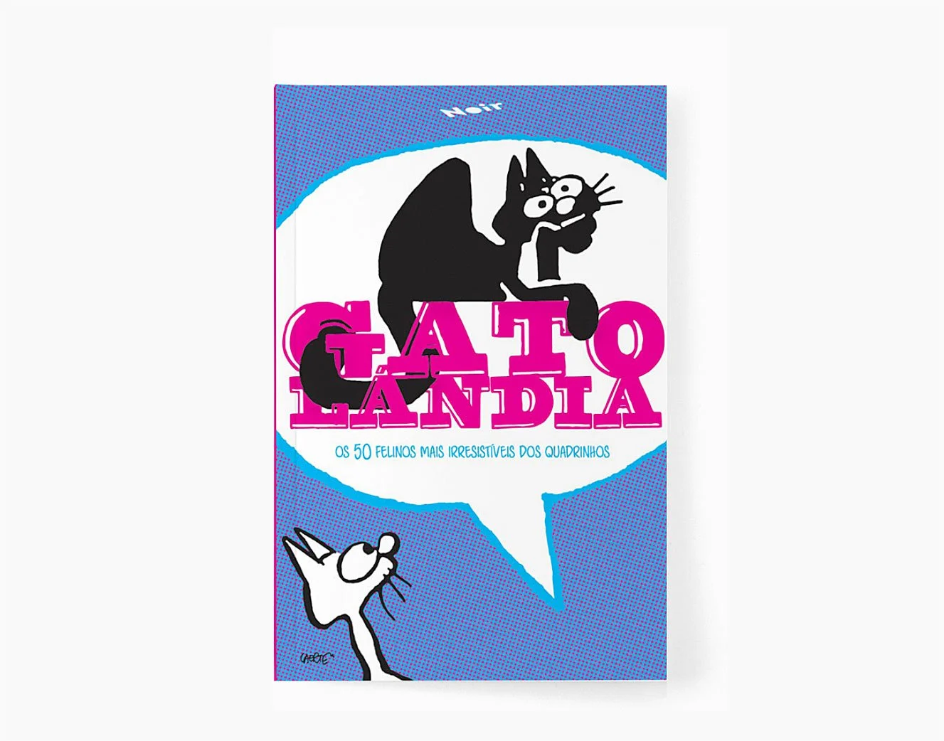 GATOLÂNDIA
