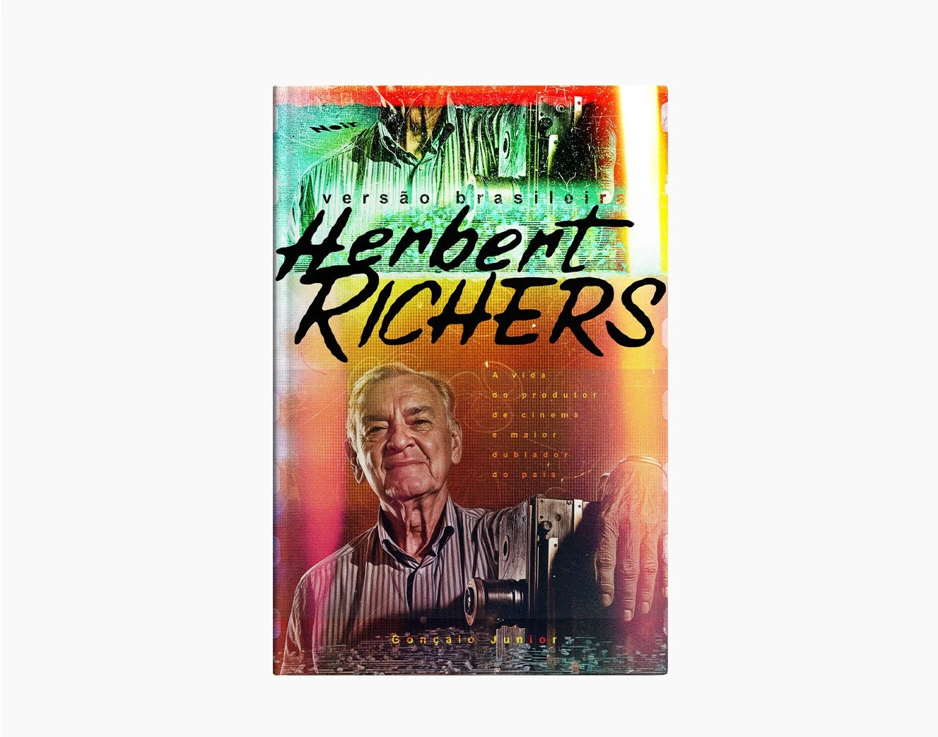 HERBERT RICHERS