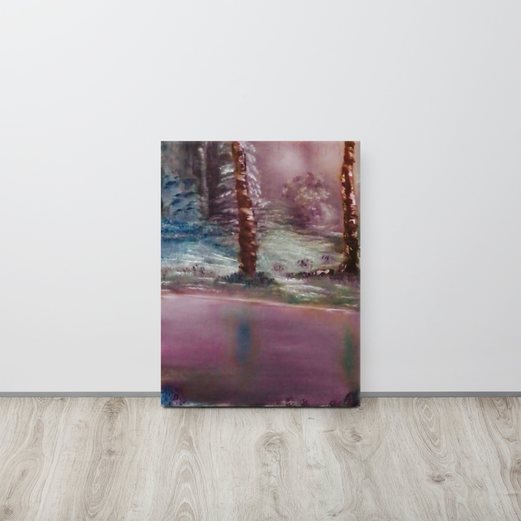 Canvas