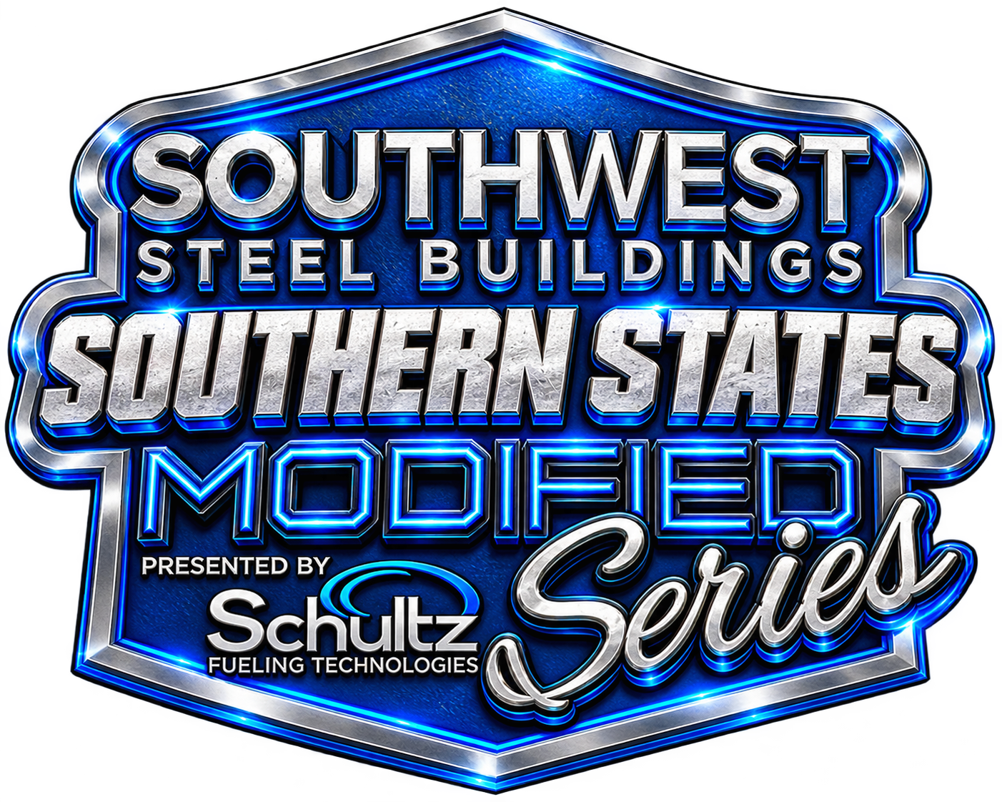 Southwest Steel Buildings Southern States Modified Series