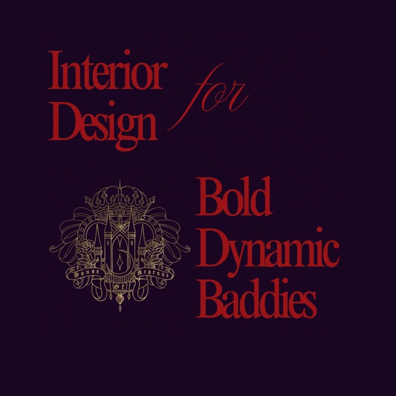 🌹At The House of Neptune, we don&rsquo;t do boring.  Throughout the years, there has been a constant - my clients are absolute powerhouses, and I love it!🌹

thehouseofneptune.com

#interiors #interiordesign #interiordesigner #orangecounty #virtuald