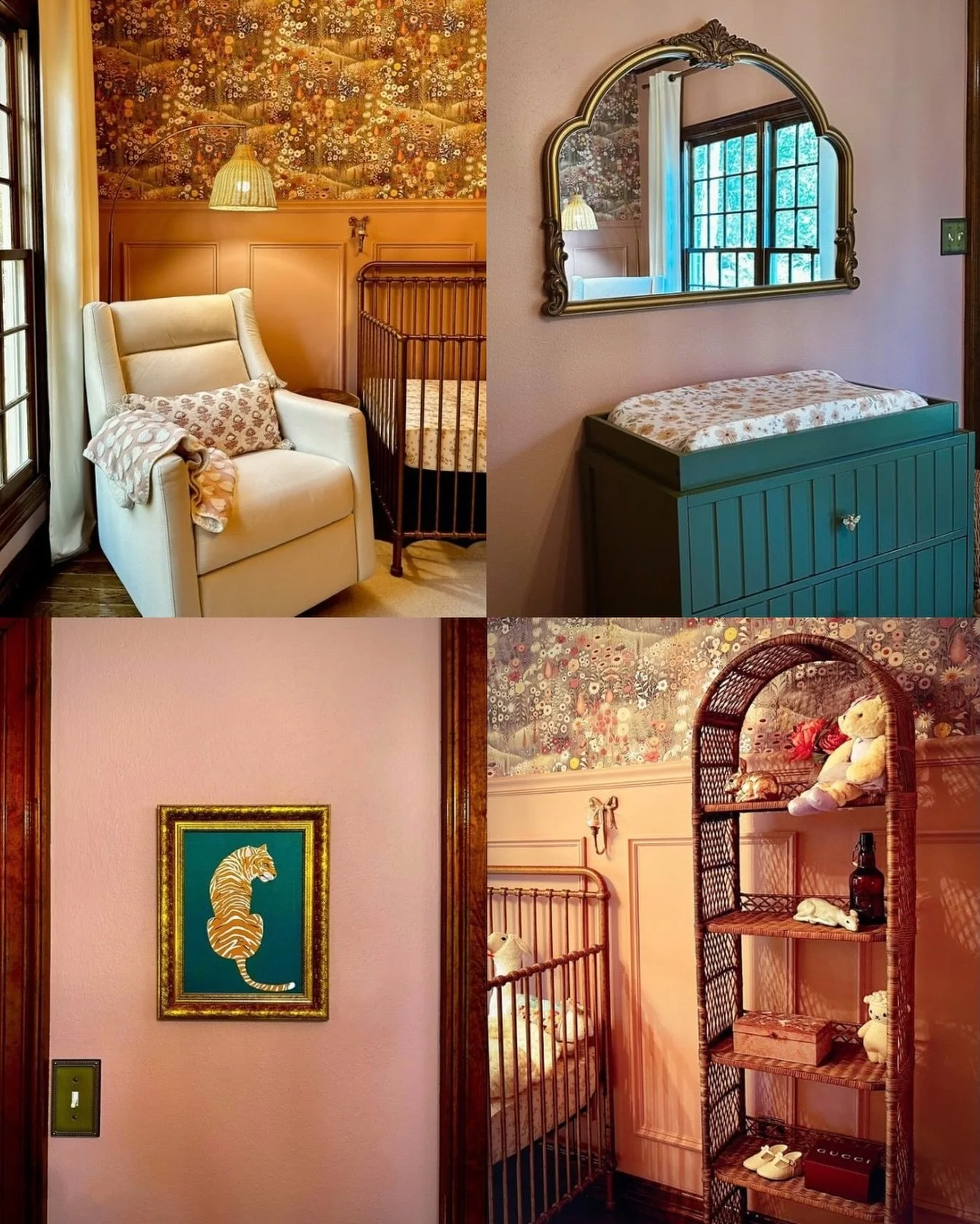 ⚜️The House of Neptune⚜️loves designing nurseries🎀
Snapshot of our recent project in The Woodlands, Texas

#nursery #nurserydesign #nurseryinspo #nurserydecor #interior #interiordesign #interiordecor