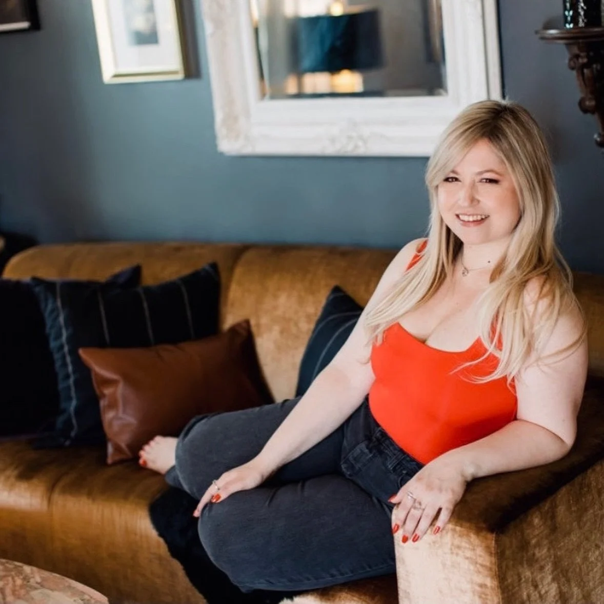 From the archives&hellip;
The House of Neptune&rsquo;s first photo shoot with Cam Studios✨almost 3 years ago!!