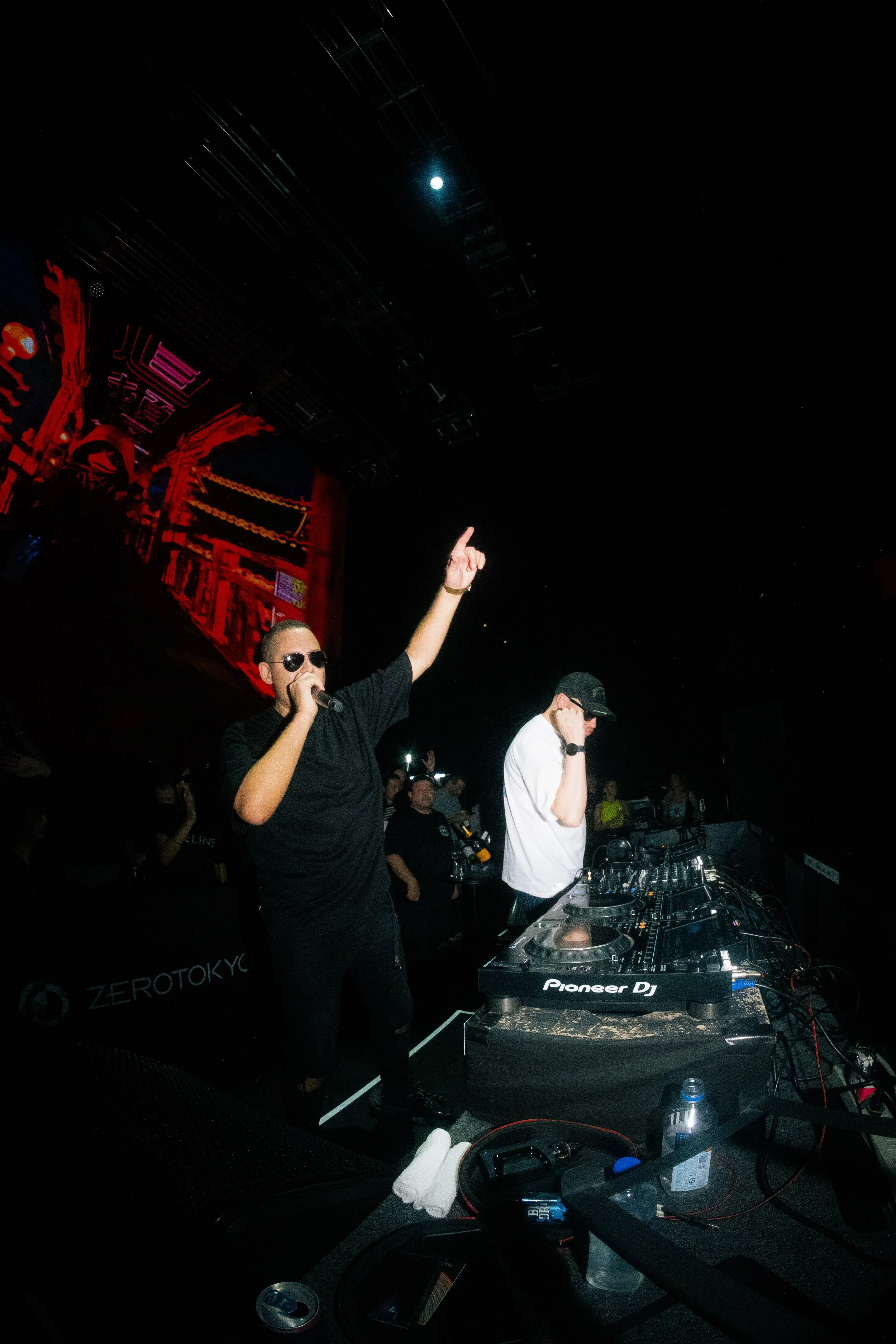 DaTweekaz 2024 Asia Tour in Shinjuku