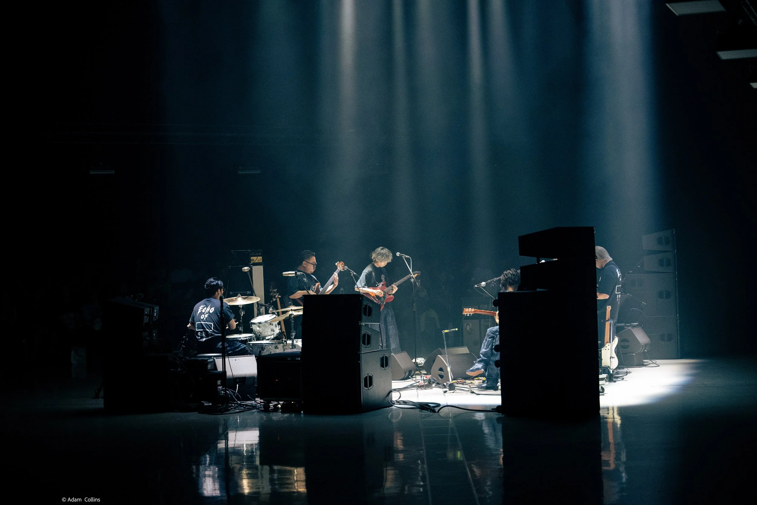 ICHIKORO 2025 Fall Tour in Shinjuku