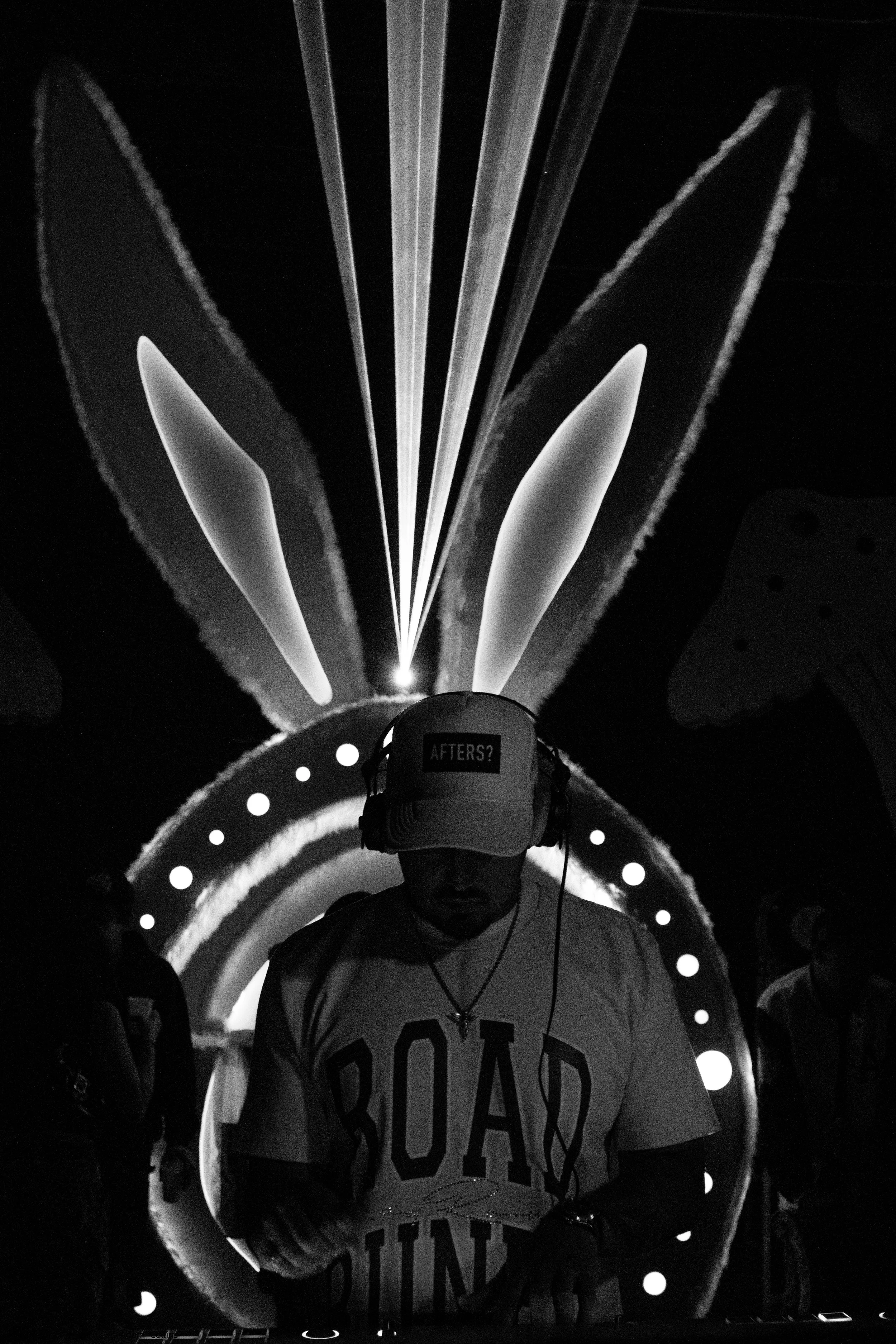 Olea for CUERVO AFTERS 2025