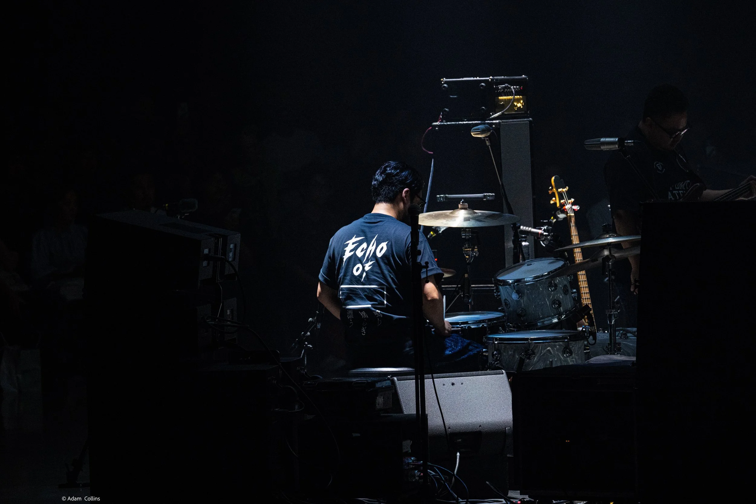 ICHIKORO 2025 Fall Tour in Shinjuku