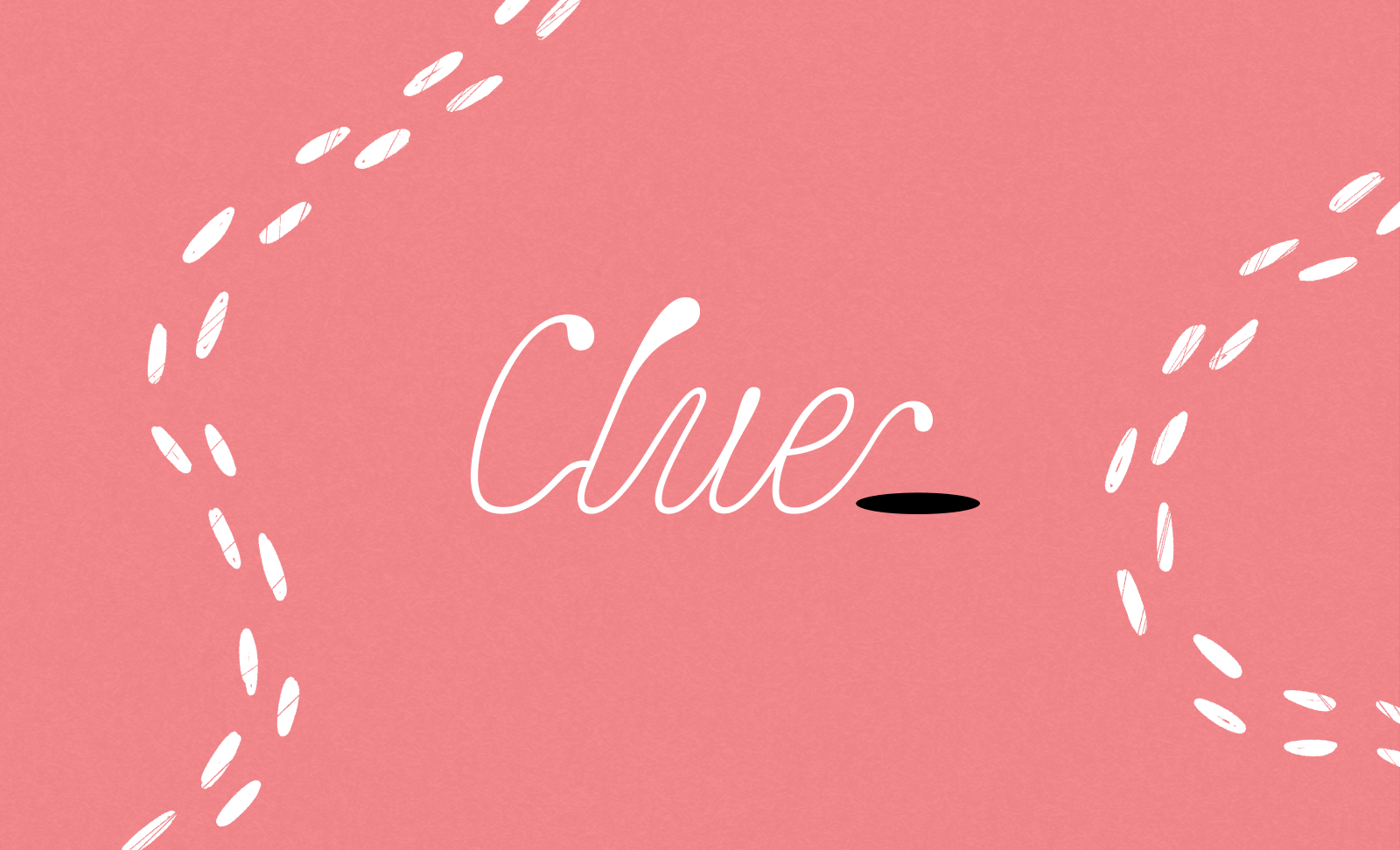 Clue Newsletter (coming soon!)