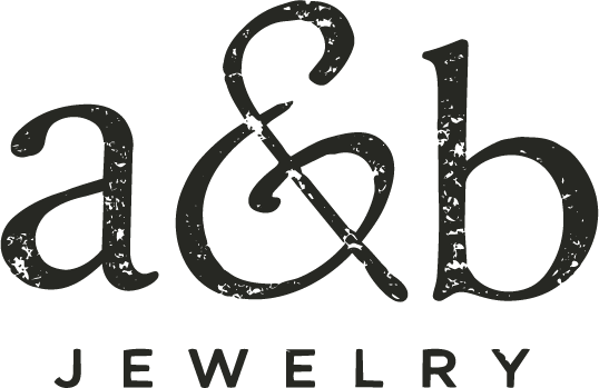 a&amp;b jewelry
