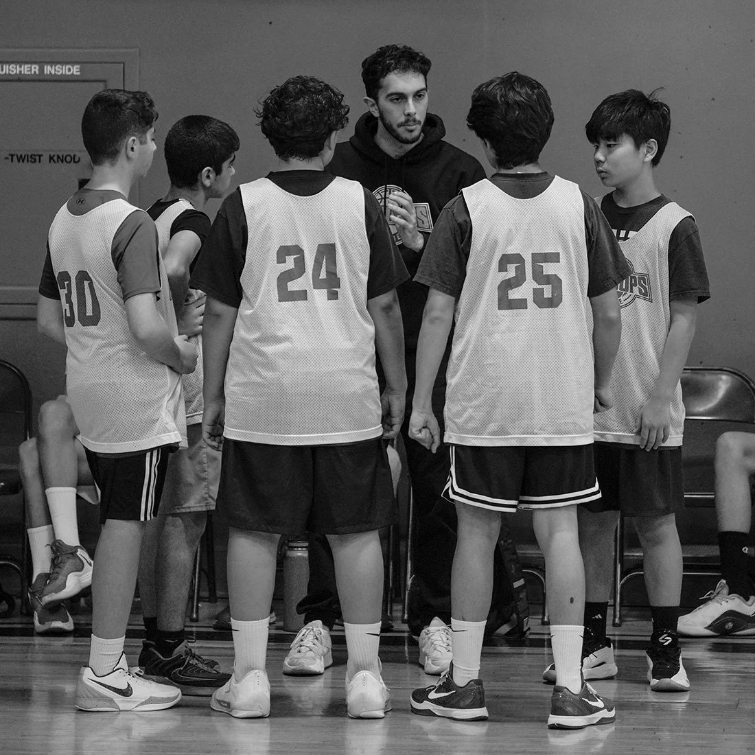 SPRING 2026 SEASON