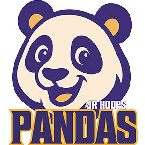 Pandas Team Logo
