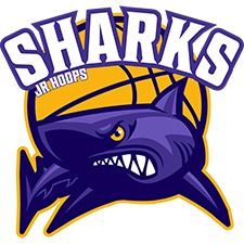Sharks Team Logo