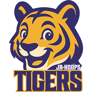 Tigers Team Logo