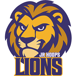 Lions Team Logo