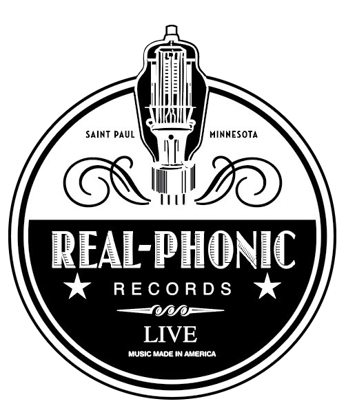 Real-Phonic Records