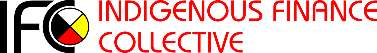 IFC Indigenous Finance Collective