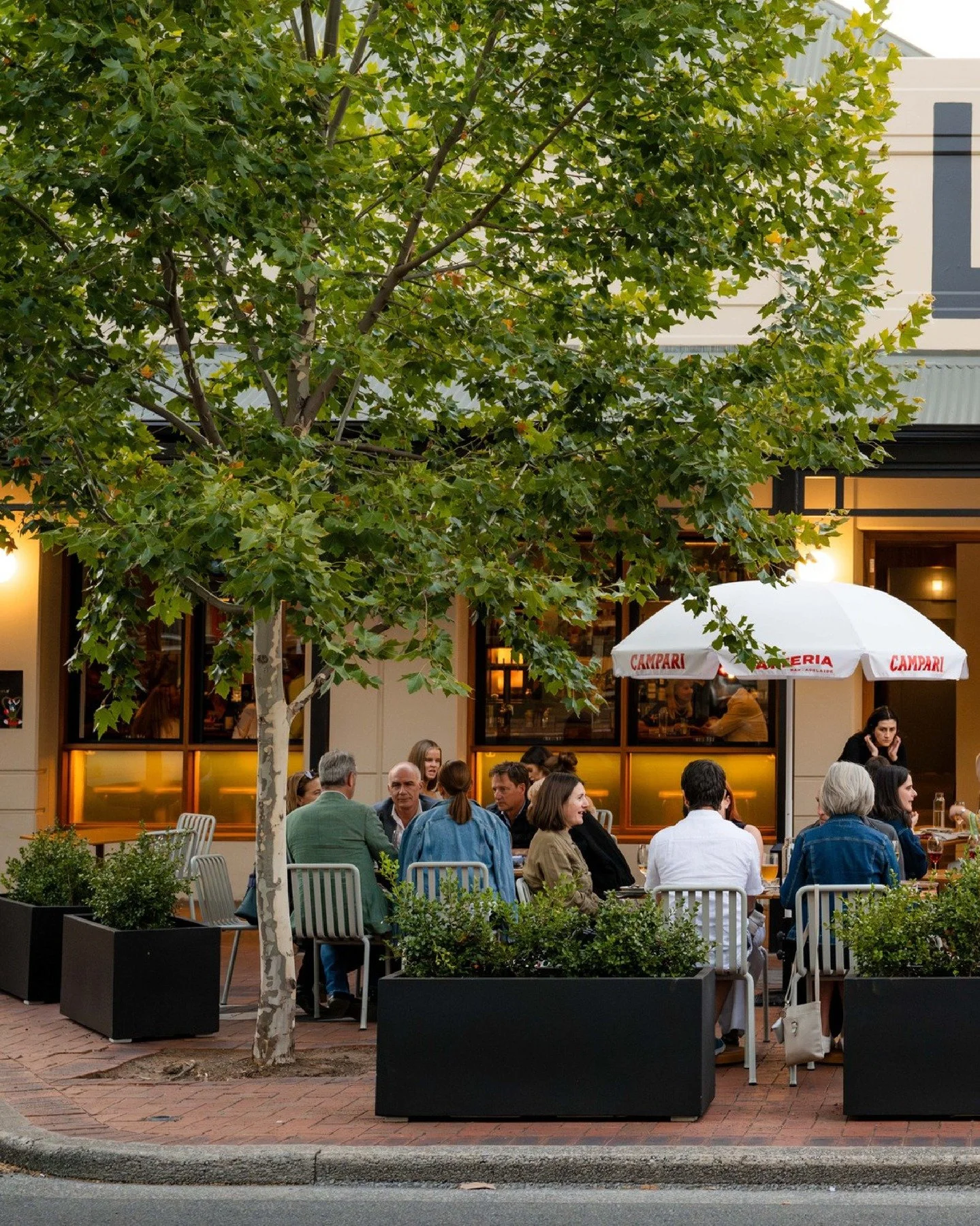 SA West Electrical // A busy commercial electrician with projects spanning hospitality, warehouse, and large-scale fit-outs, Paul from SA West wanted to bring his brand together &mdash; clearly and confidently.

Rather than a full rebrand, we focused