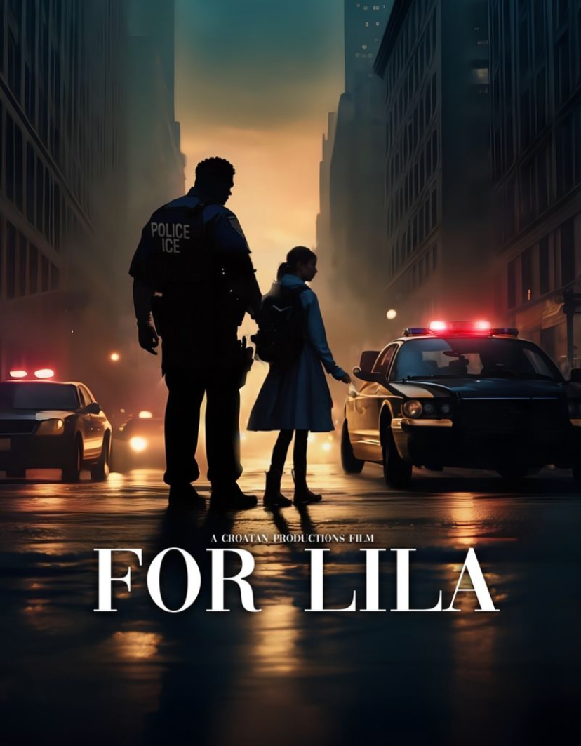For: Lila