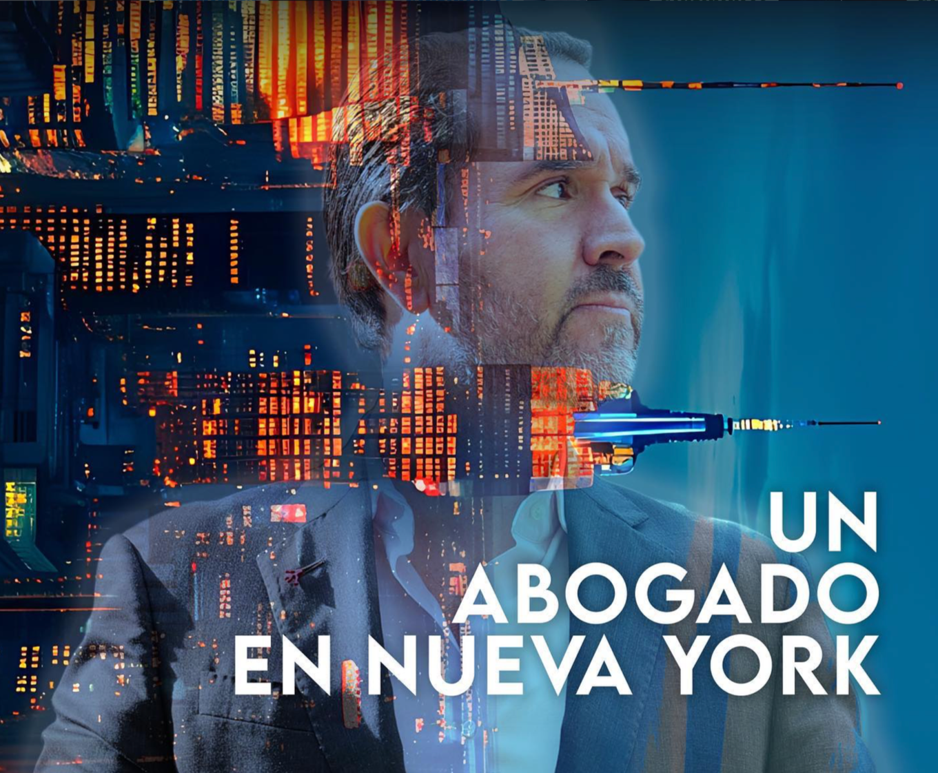 Un Abogado en Nueva York