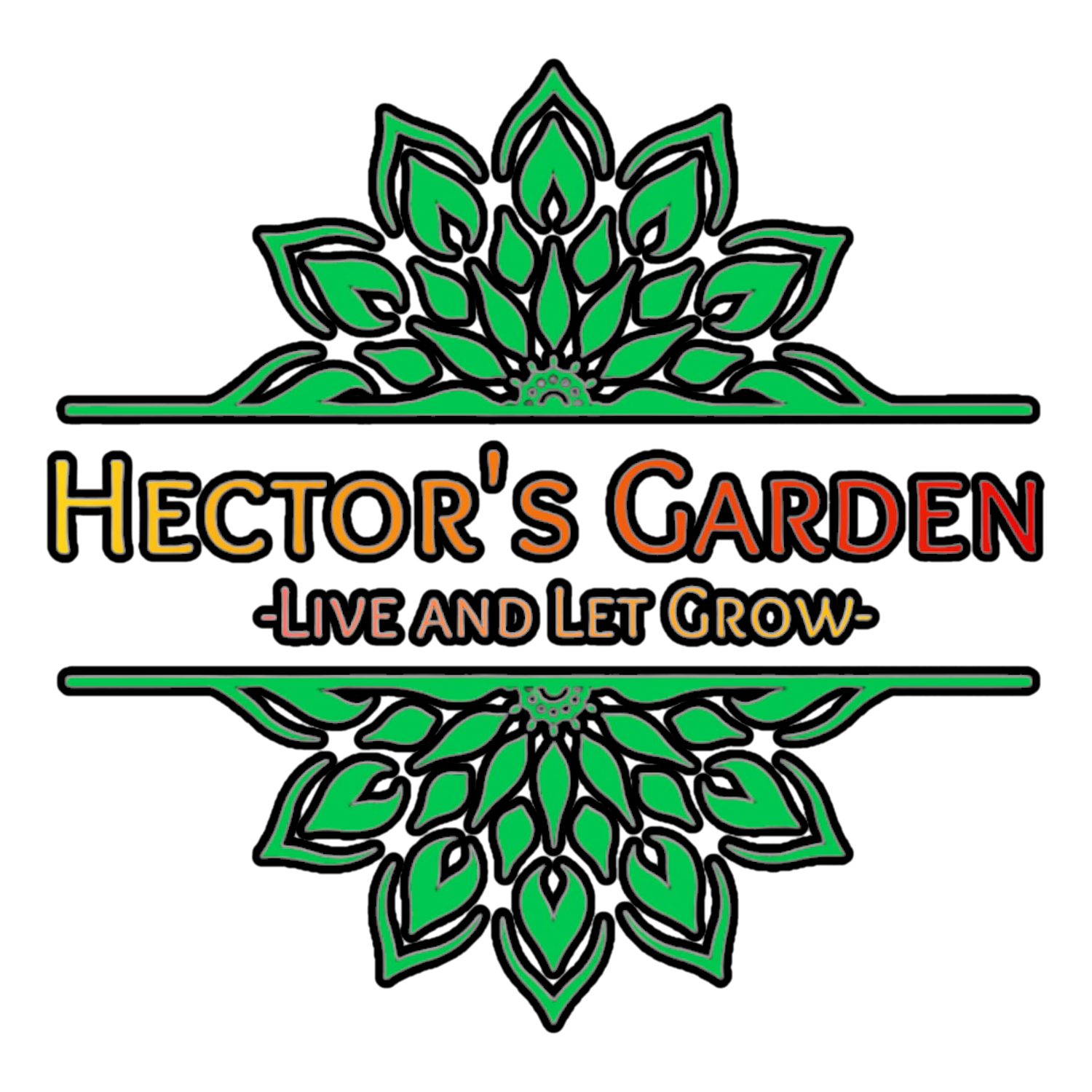 Hector&#39;s Garden