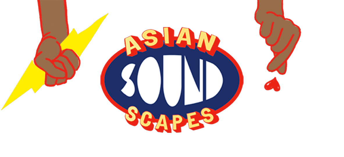 ASIAN(SOUND)SCAPES