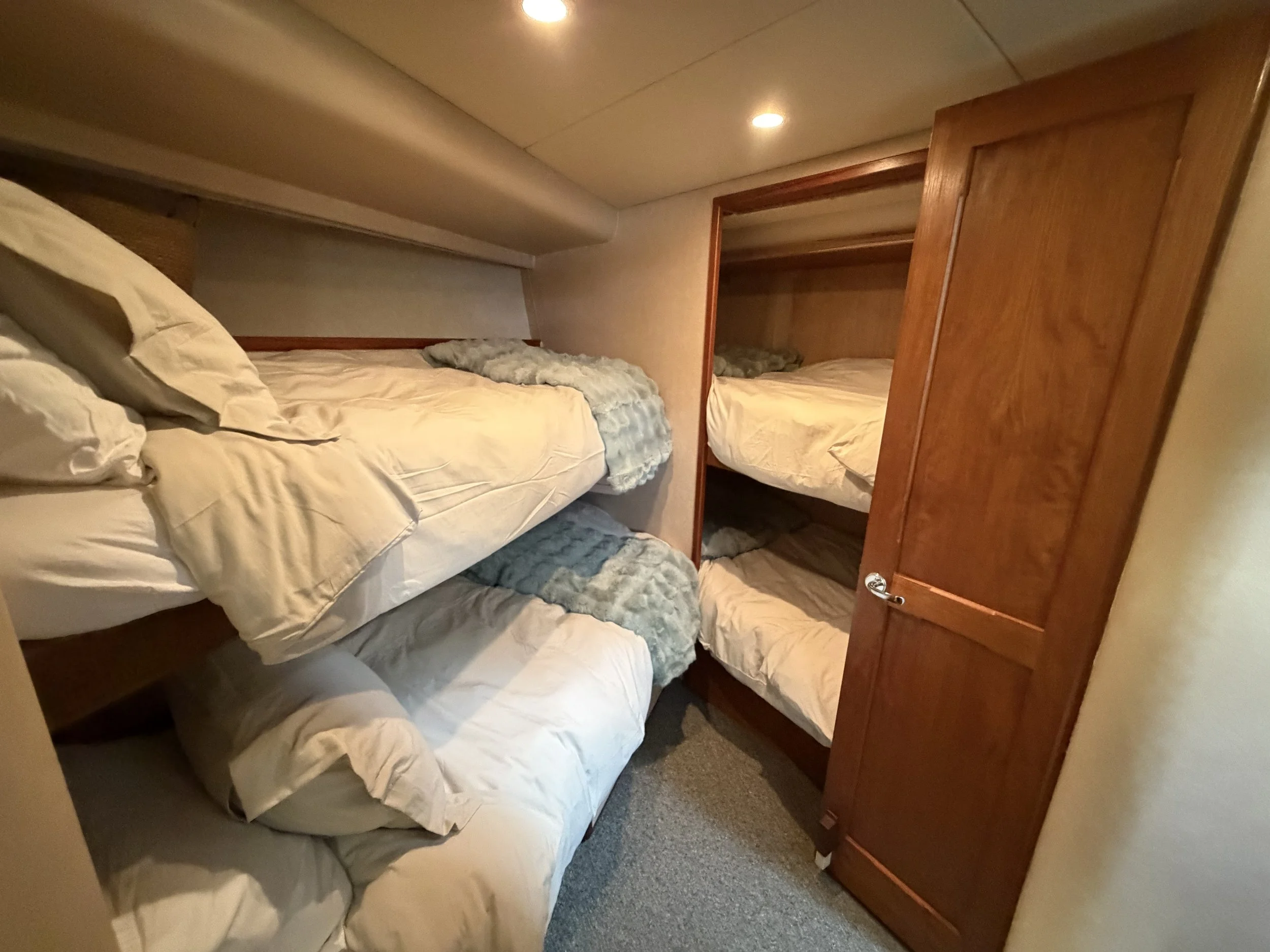 Bunk Room