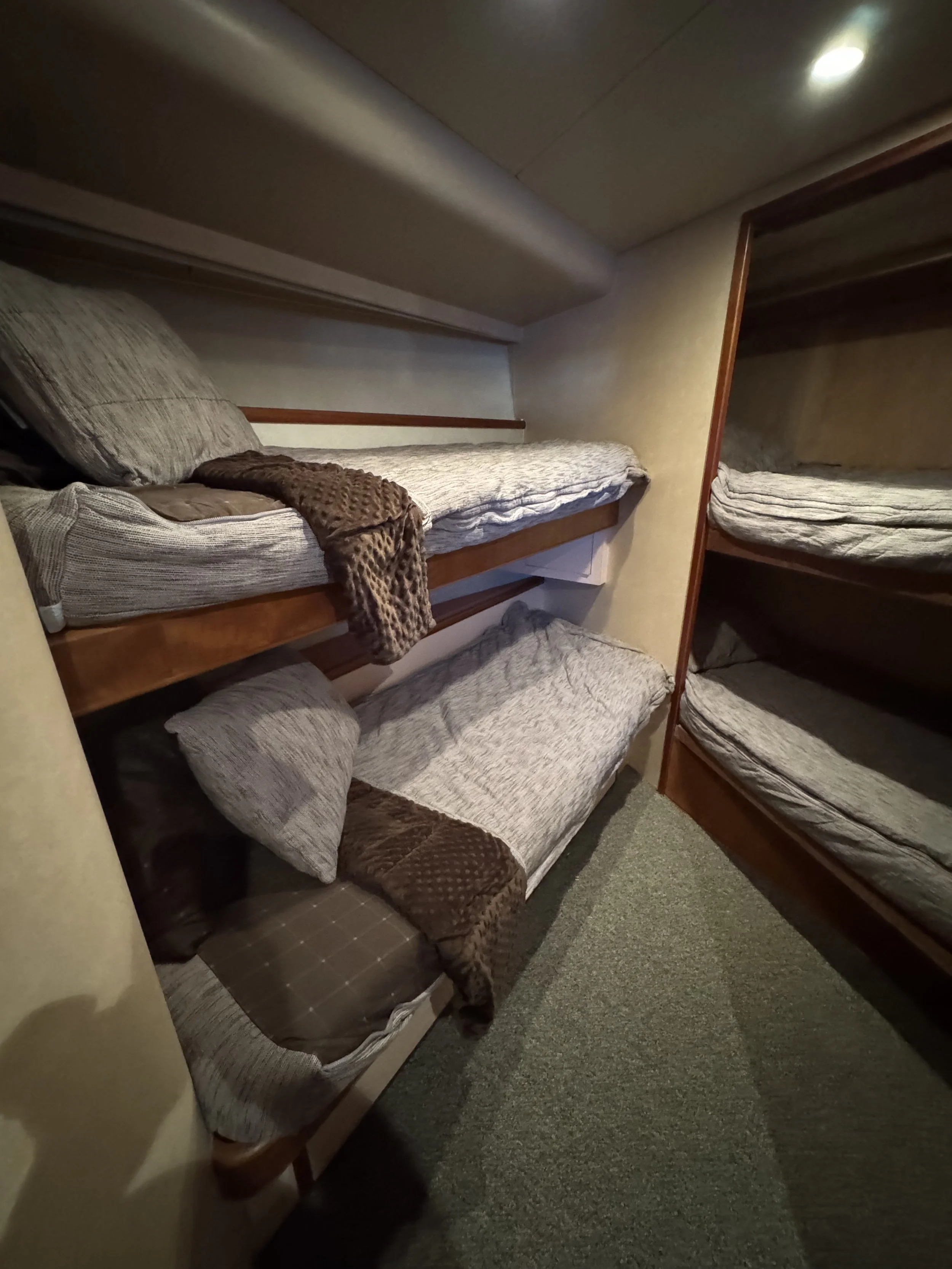 Bunk Room