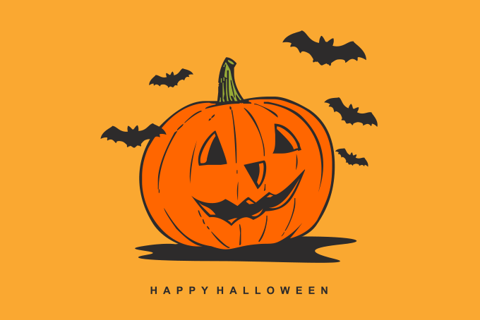 Halloween Social