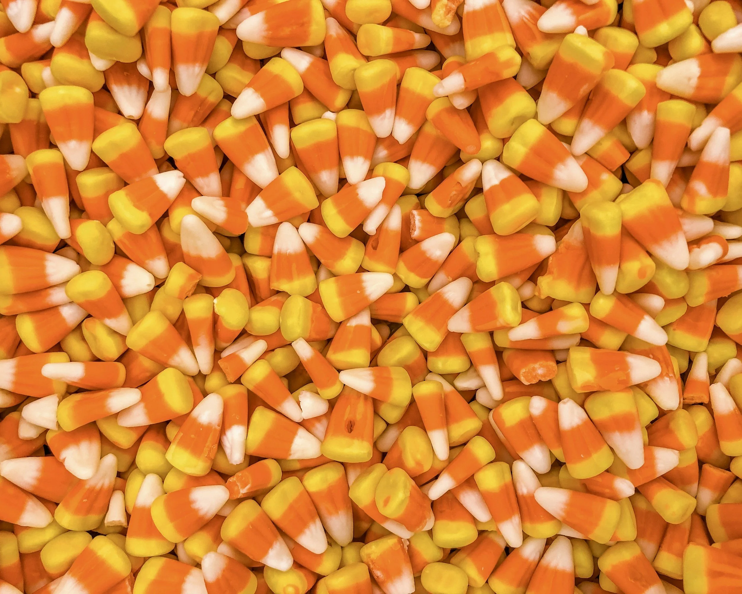 Halloween Gift Bag Making