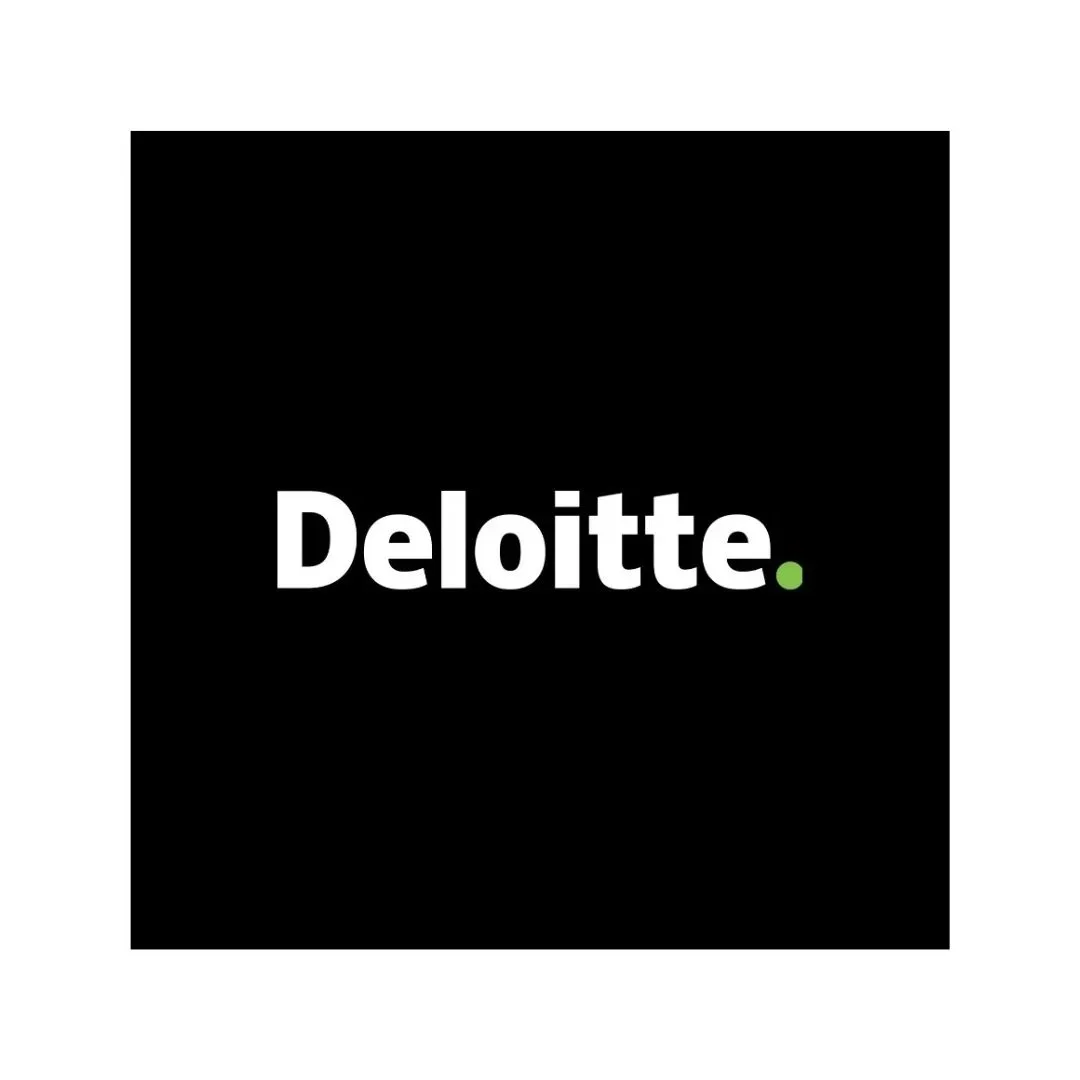 Deloitte with Beta Alpha Psi