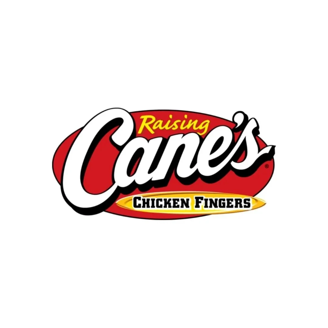 Raising Cane's Fundraiser