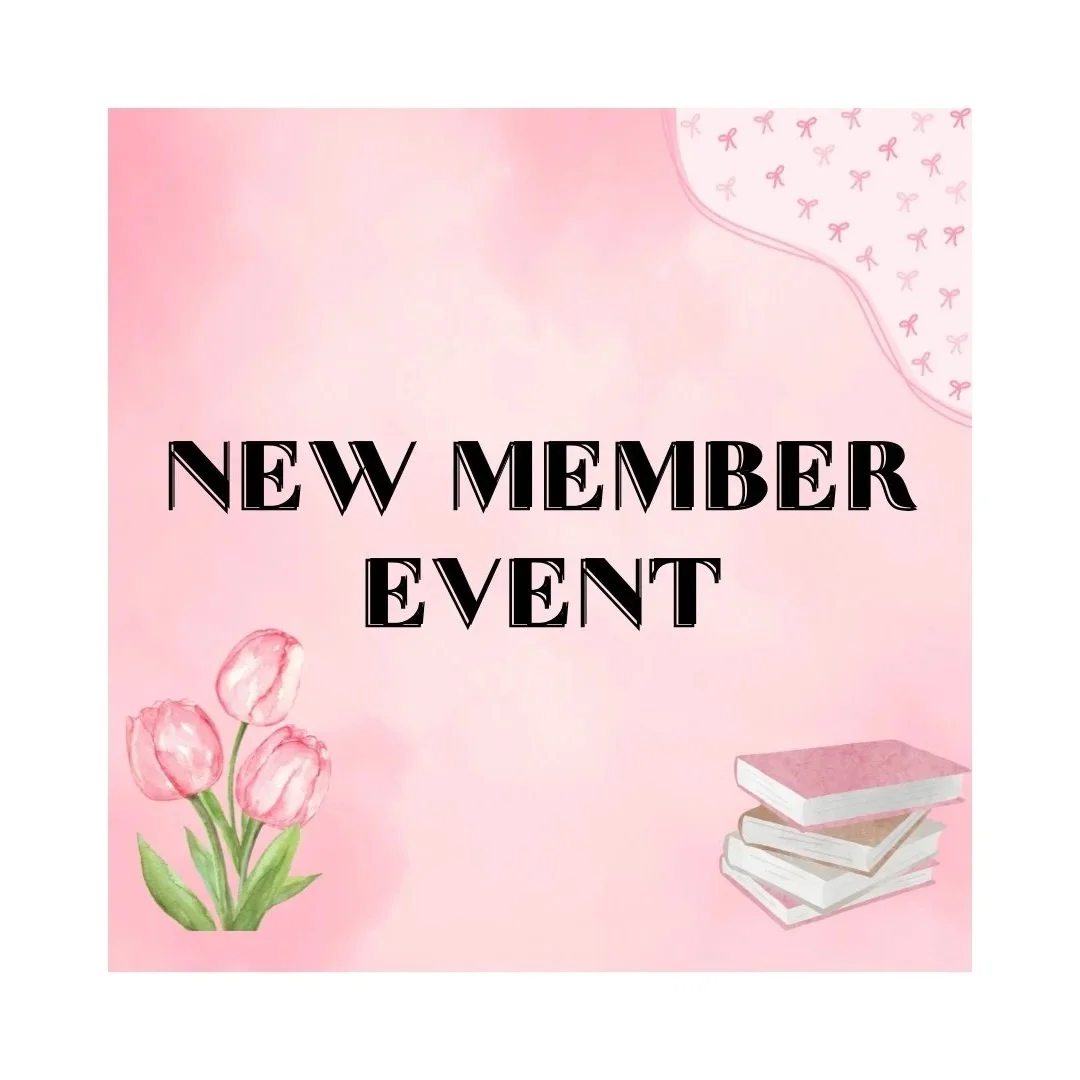 New Member Event