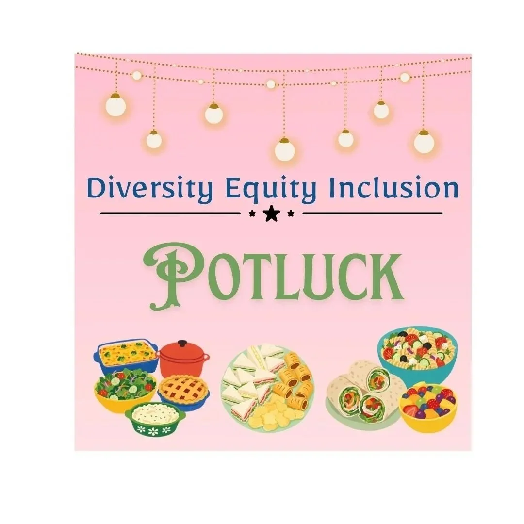 DEI Potluck
